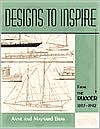 Designs to Inspire: Selections from the Rudder, 1897-1942