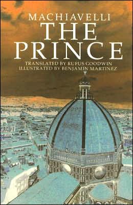 Prince (Rufus Translation)