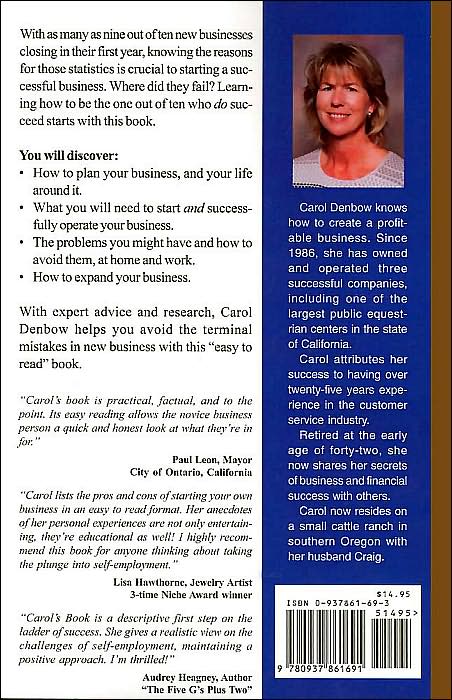 Are You Ready to Be Your Own Boss?: The Truth and Consequences of Self-Employment