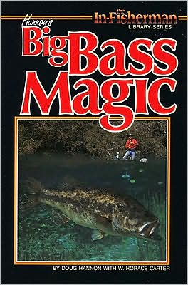 Big Bass Magic