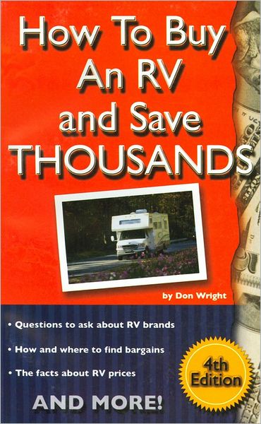How to Buy an RV and Save Thousands