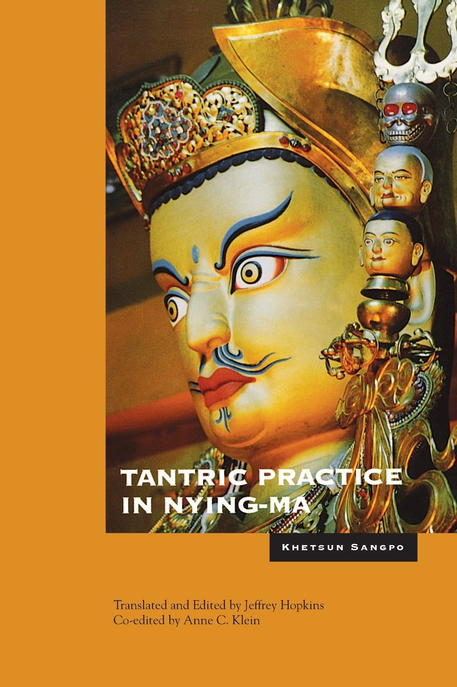 Tantric Practice in Nying-Ma