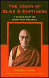 The Union of Bliss and Emptiness: A Commentary on the Lama Choepa Guru Yoga Practice