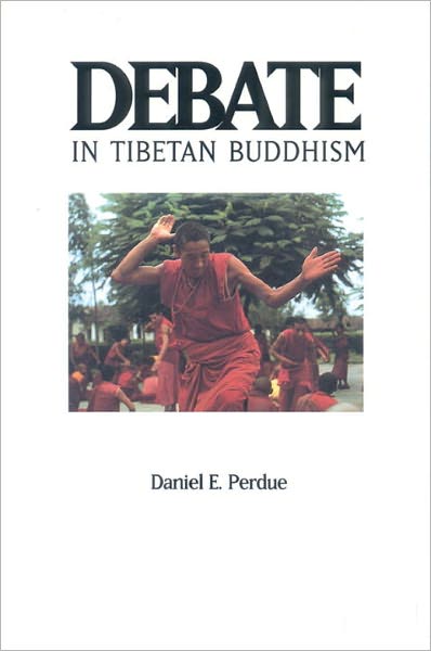Debate in Tibetan Buddhism: The Practice and Theory of Introductory Buddhist Logic and Epistemology