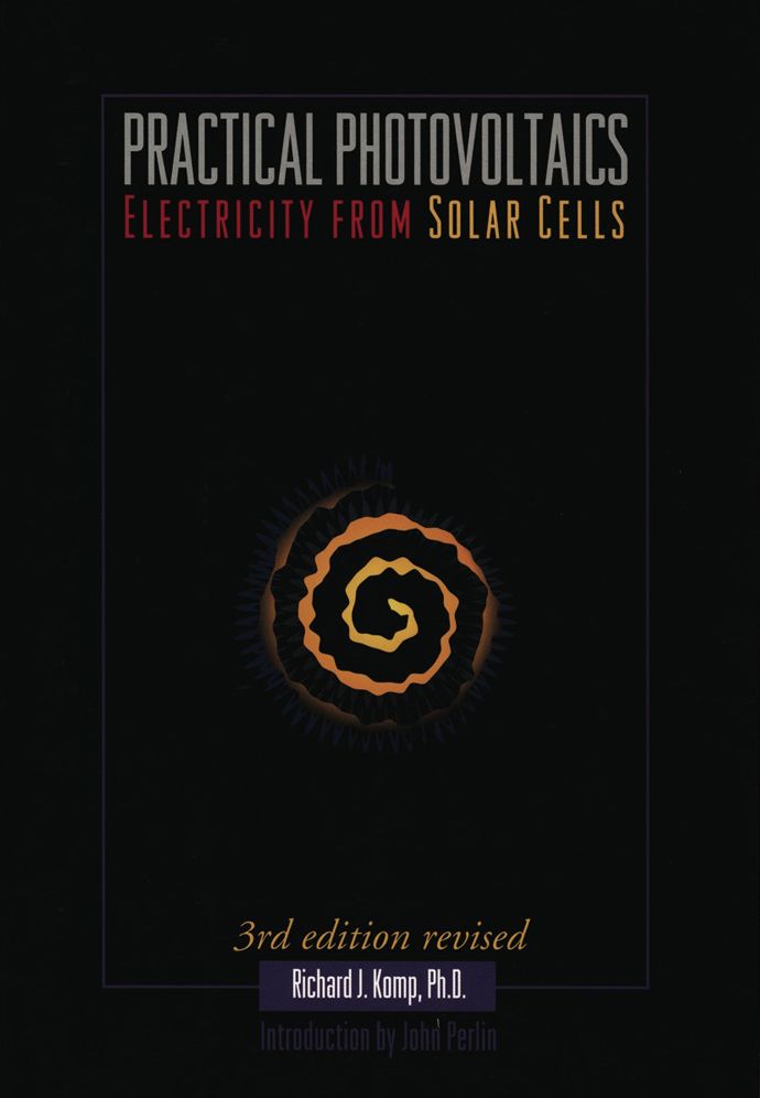 Practical Photovoltaics : Electricity from Solar Cells