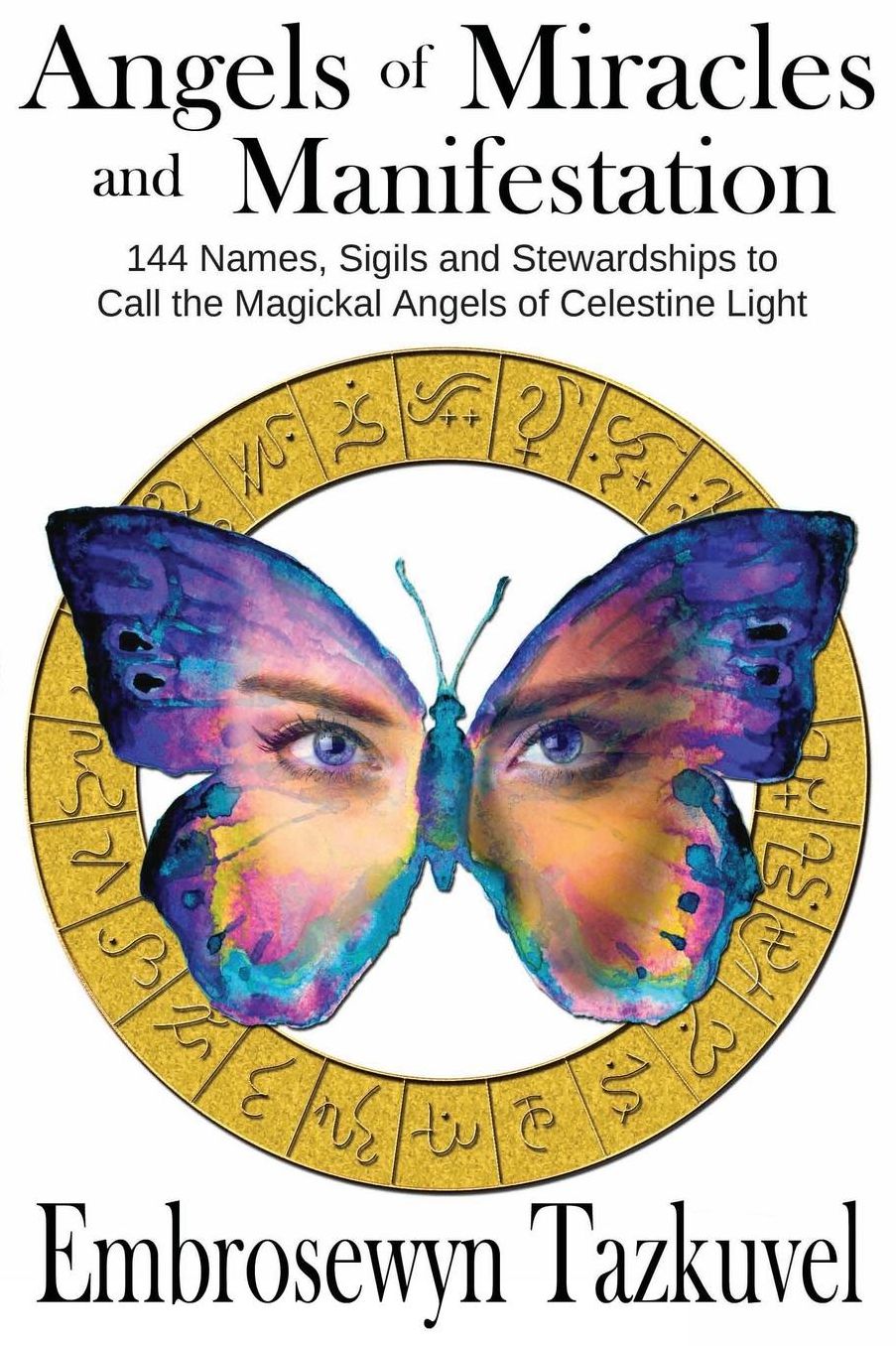 Angels of Miracles and Manifestation