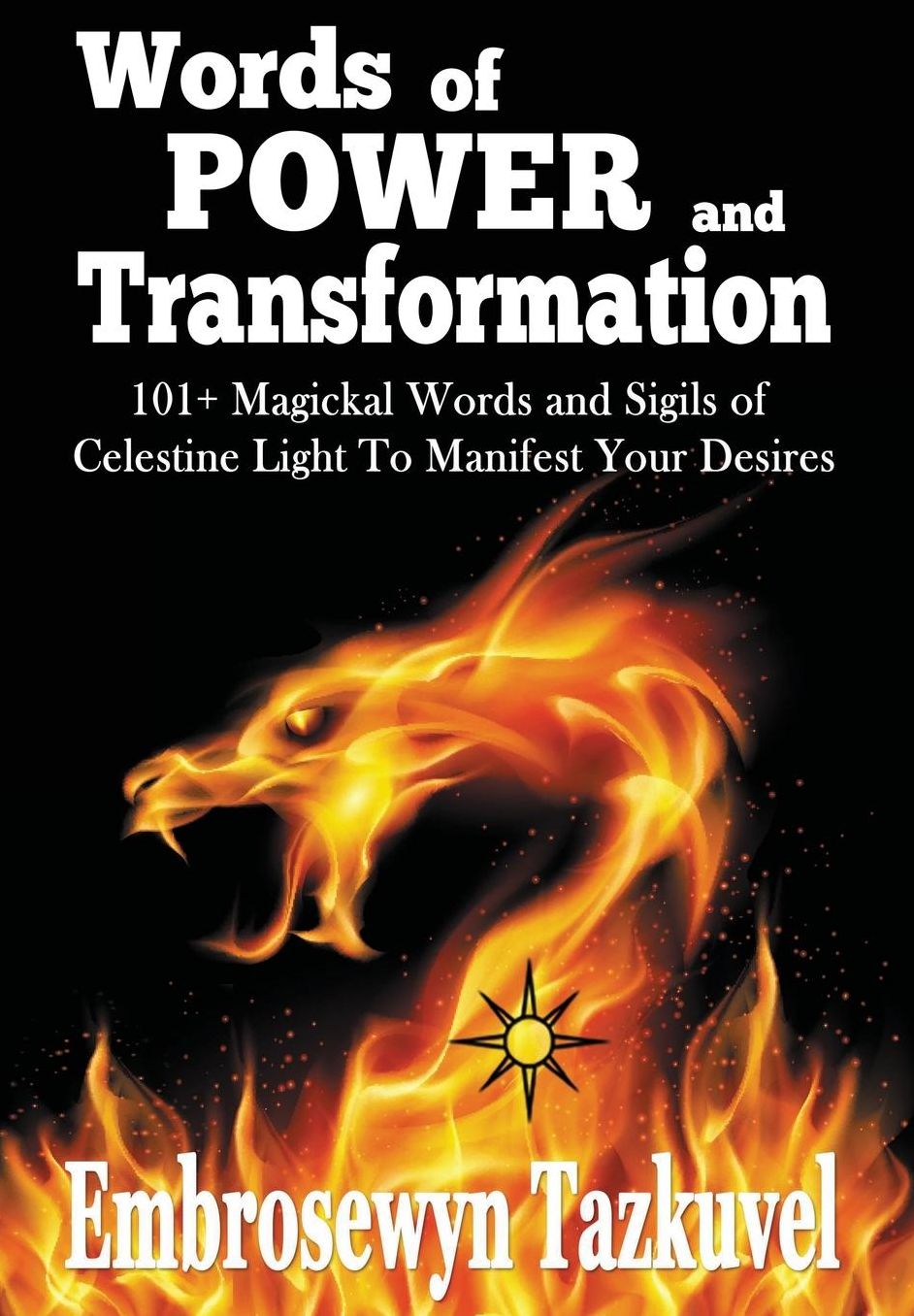 Words of Power and Transformation
