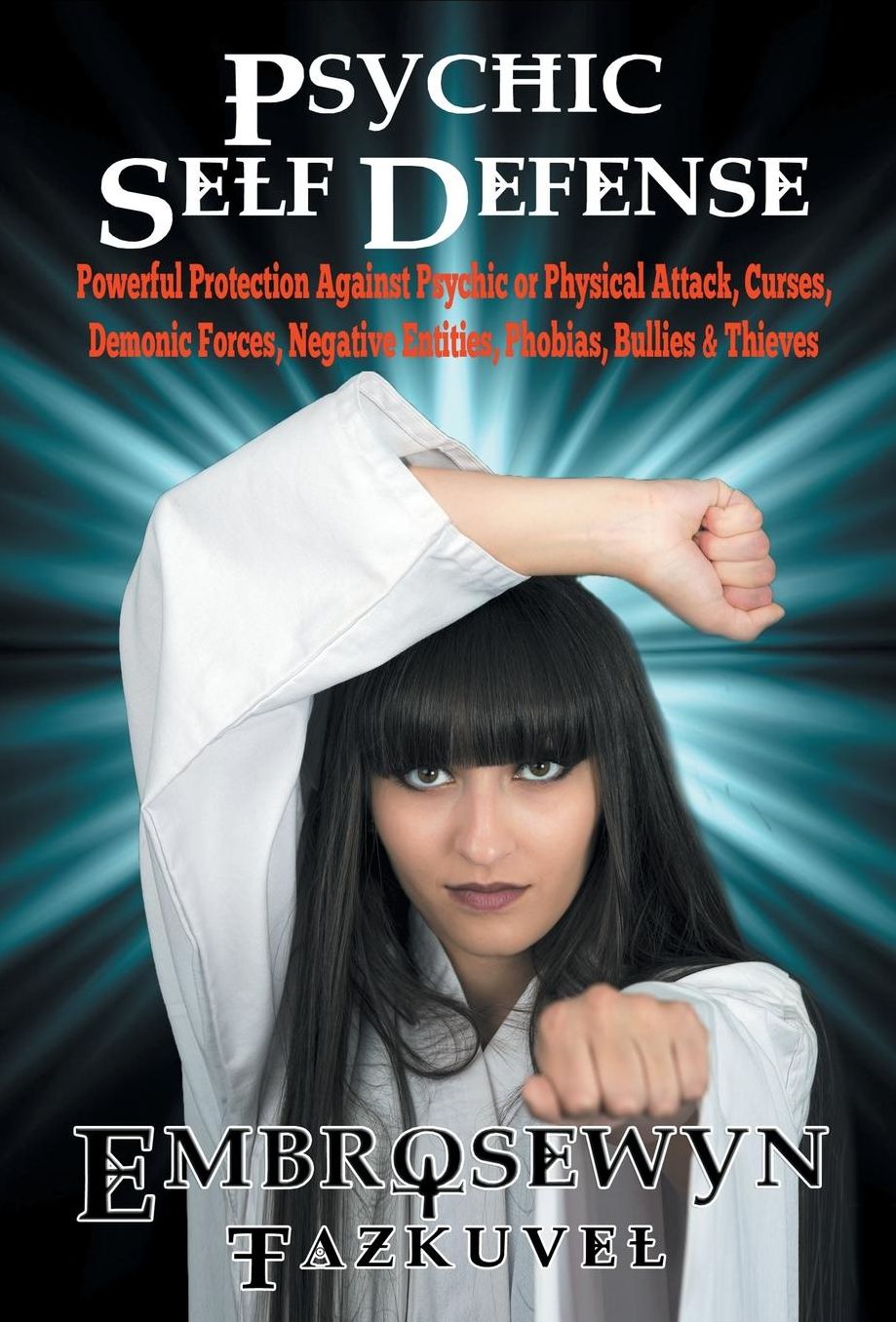 Psychic Self Defense
