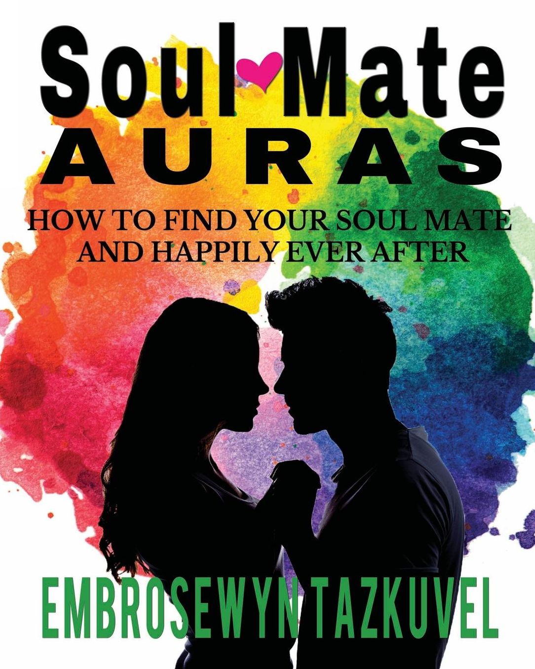 Soul Mate Auras