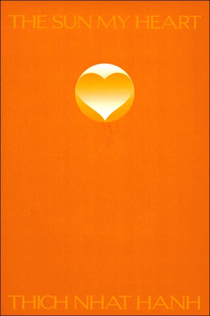 The Sun in My Heart