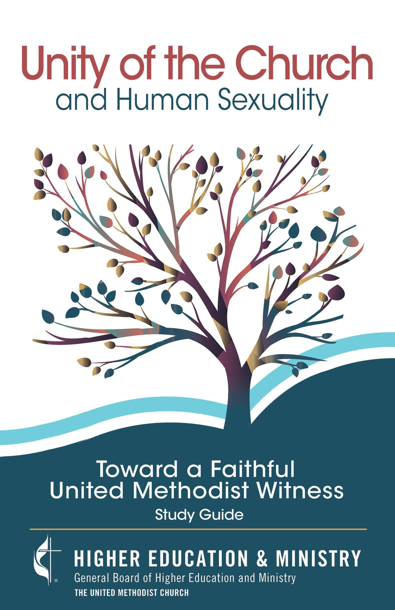 Unity of the Church and Human Sexuality: Toward a Faithful United Methodist Witness