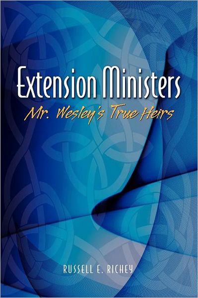 Extension Ministers