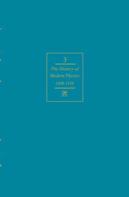 American Physics in Transition: A History of Conceptual Change in the Late Nineteenth Century