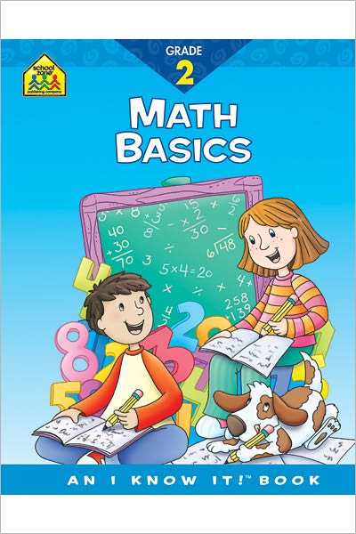 Math: Grade 2