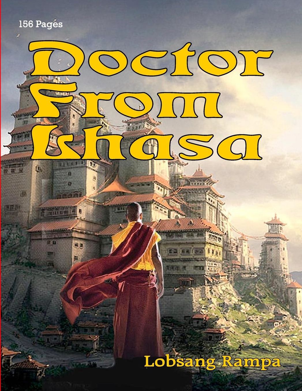 Doctor from Lhasa
