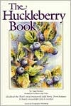 Huckleberry Book