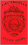 Fire Engineer Written Exam Study Guide