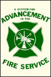 A System for Advancement in the Fire Service