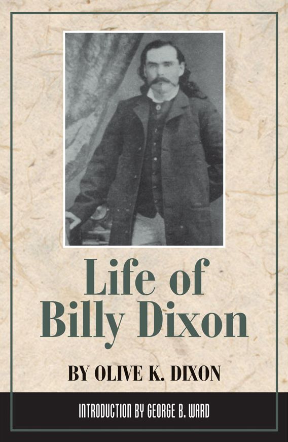 Life of Billy Dixon
