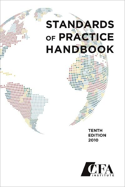 Standards of Practice Handbook