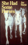 She Had Some Horses