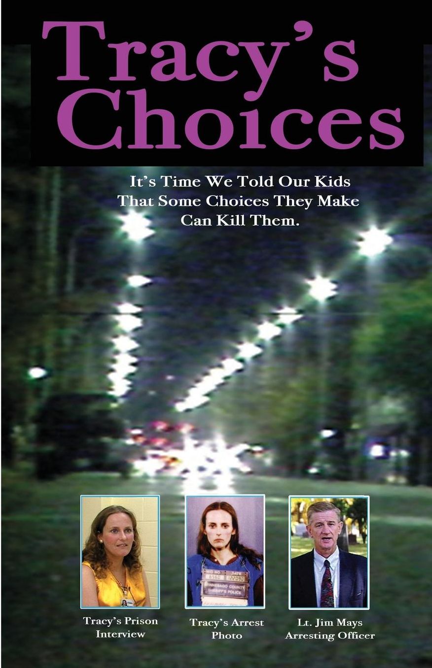 Tracy's Choices