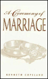 A Ceremony of Marriage