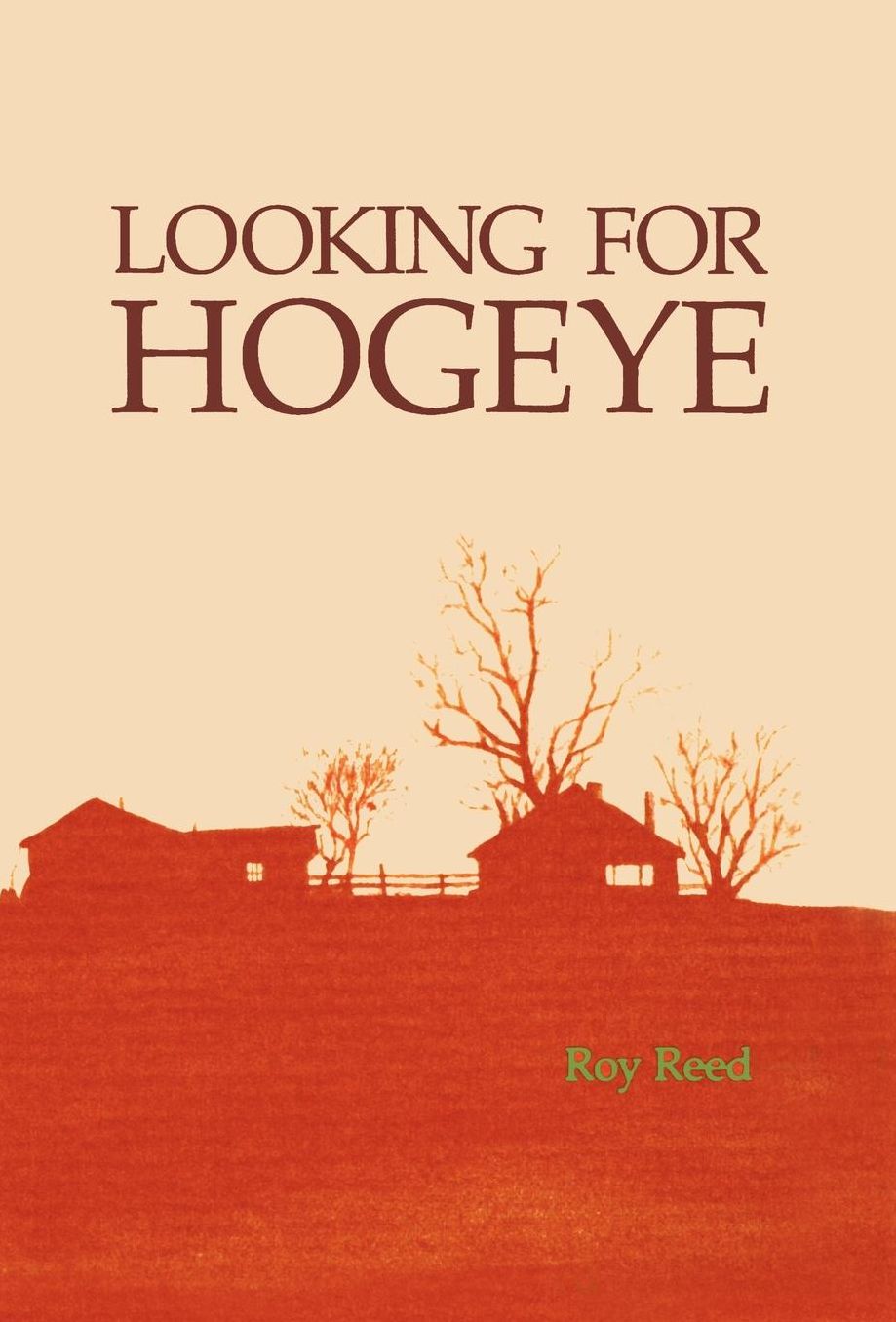 Looking for Hogeye