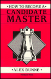 How to Become a Candidate Master