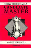 How to Become a Candidate Master
