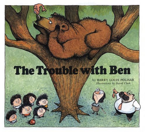 The Trouble with Ben