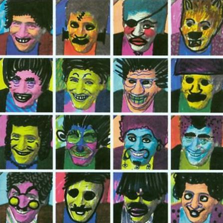 Barry Louis Polisar's a Little Different