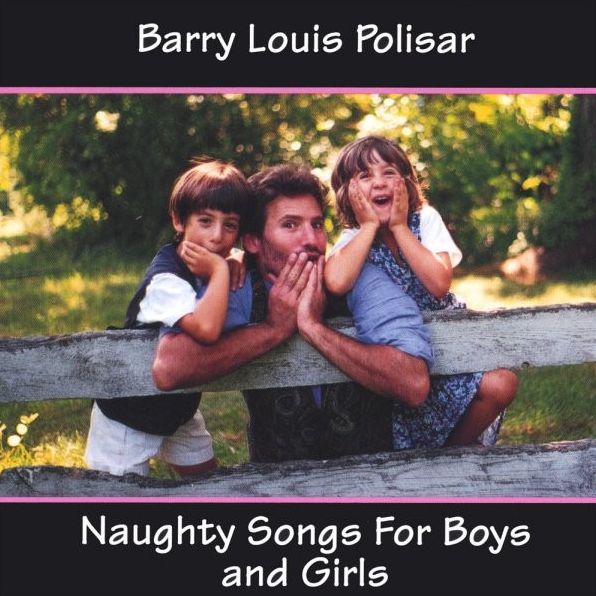 Naughty Songs for Boys and Girls