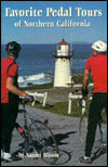 Favorite Pedal Tours of Northern California