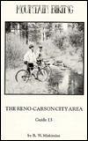 Mountain Biking the Reno/Carson City Area
