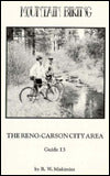 Mountain Biking the Reno/Carson City Area
