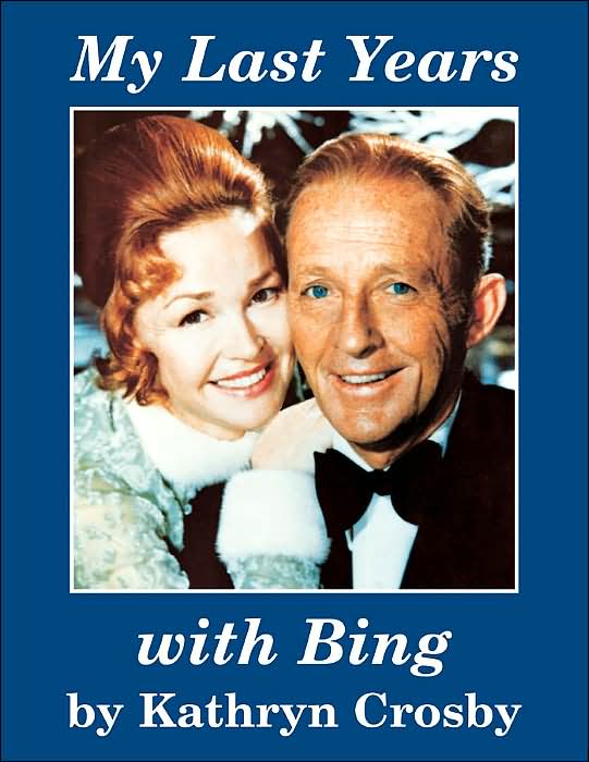 My Last Years with Bing