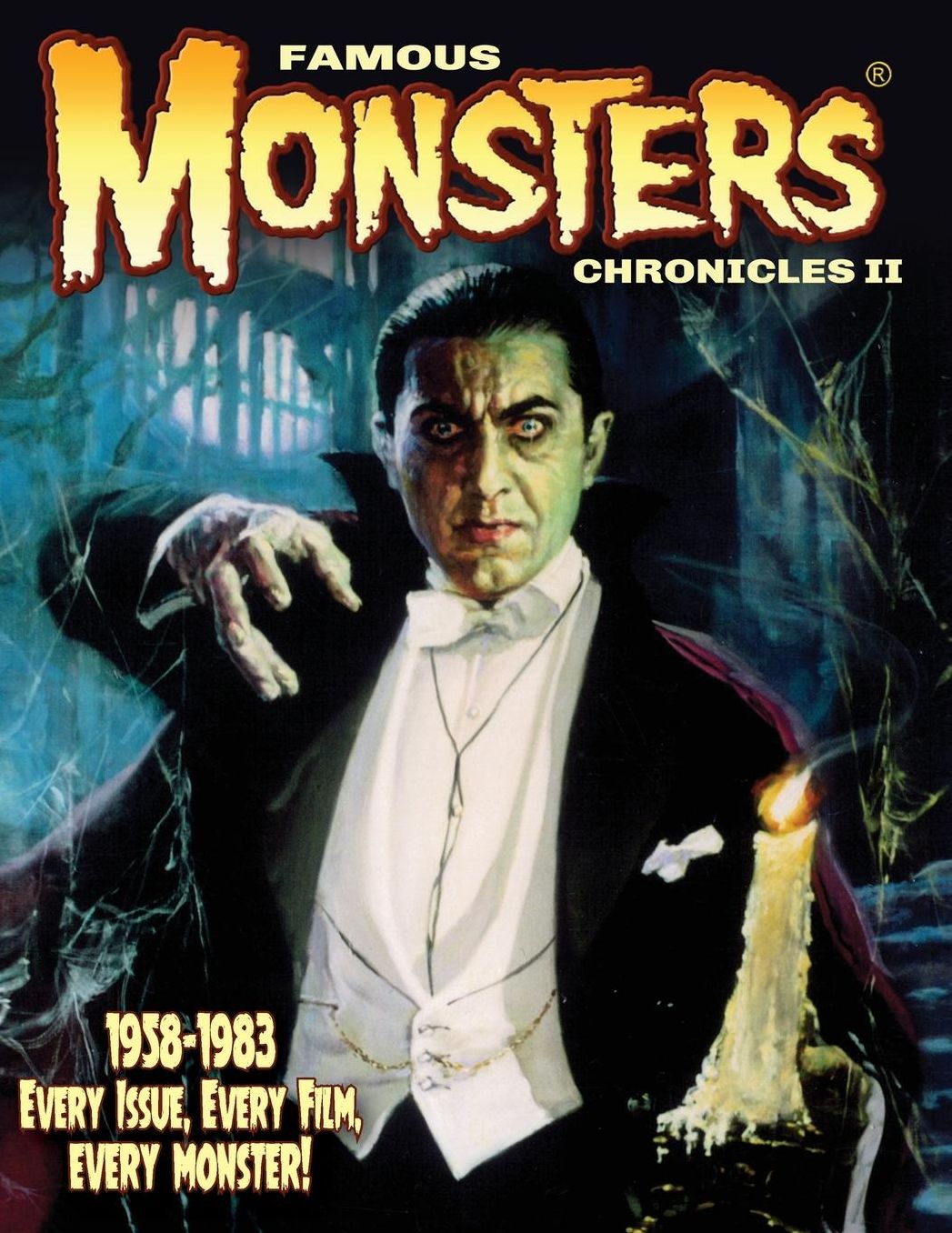 Famous Monsters Chronicles II