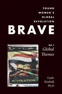 Brave: Young Women's Global Revolution