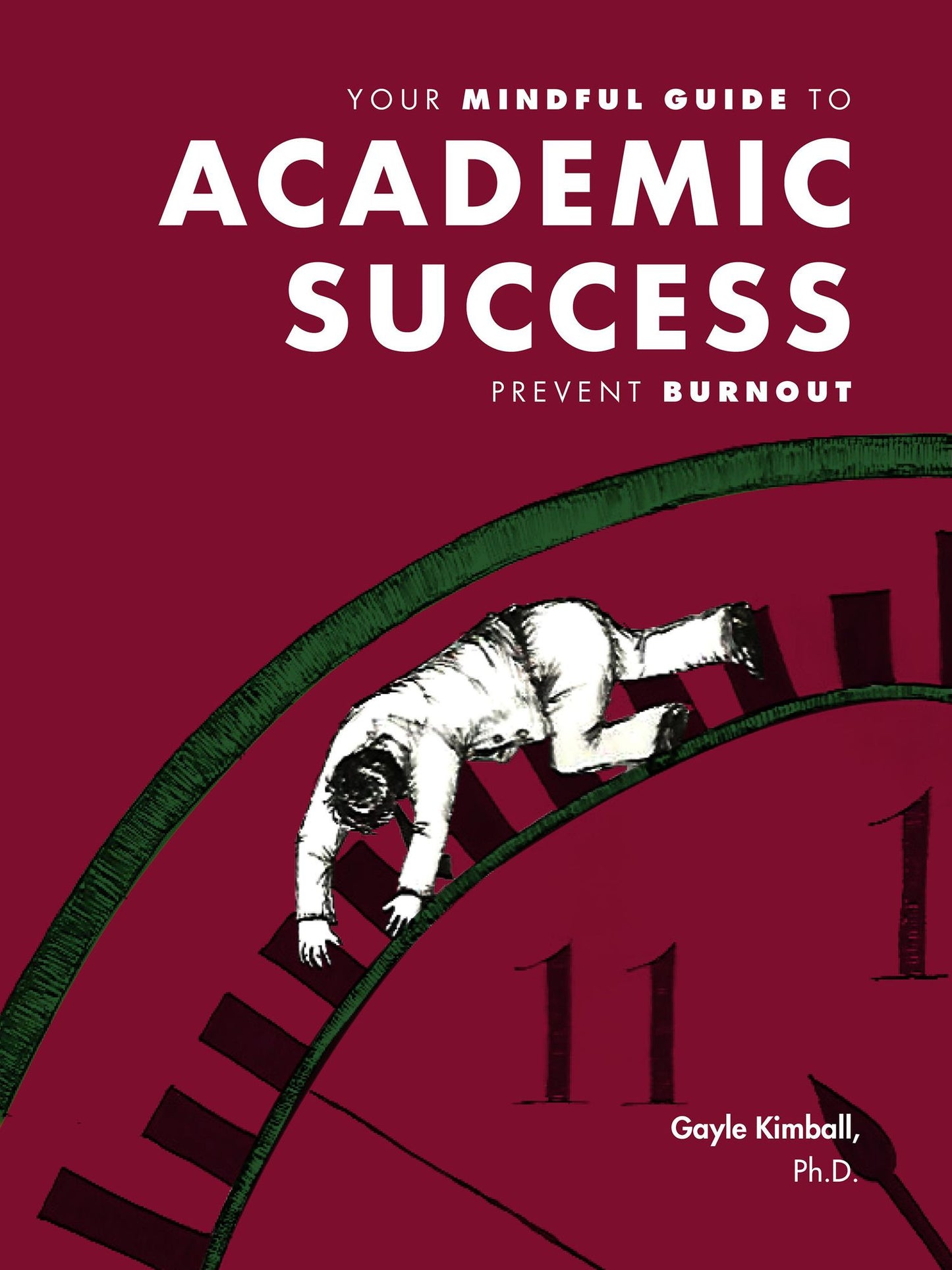 Your Mindful Guide to Academic Success: Prevent Burnout