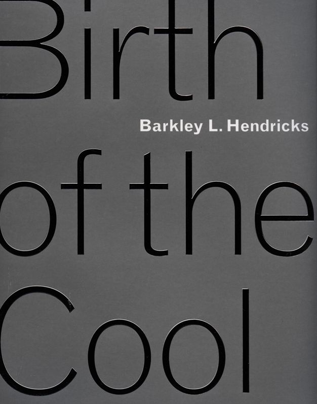 Barkley L. Hendricks: Birth of the Cool