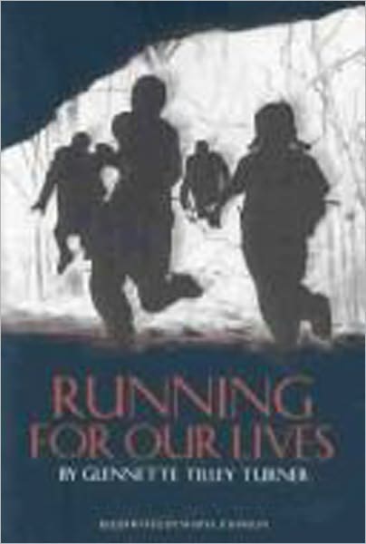 Running for our Lives