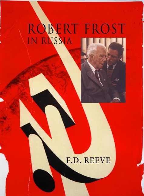 Robert Frost in Russia
