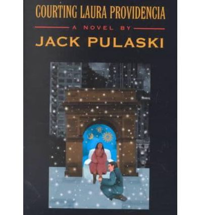 Courting Laura Providencia