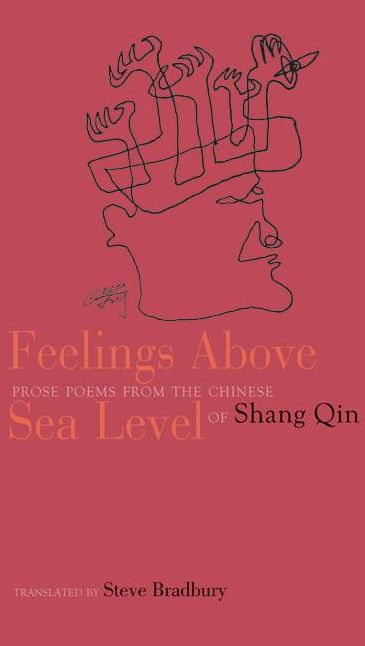 Feelings Above Sea Level: Prose Poems from the Chinese of Shang Qin