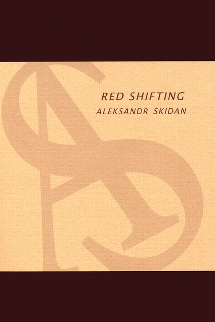 Red Shifting: Poems and Essays