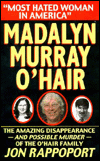 Madalyn Murray O'hair: Most Hated Woman in America