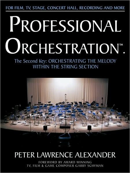 Professional Orchestration Vol 2a
