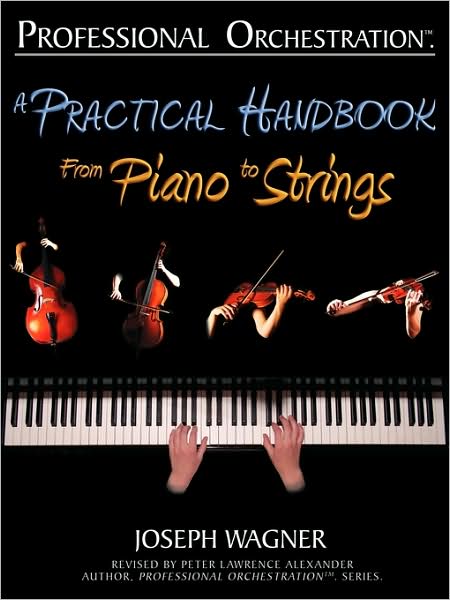 Professional Orchestration
