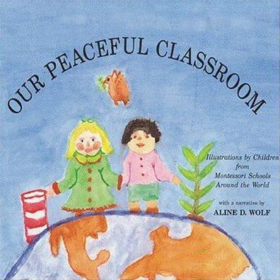 Our Peaceful Classroom